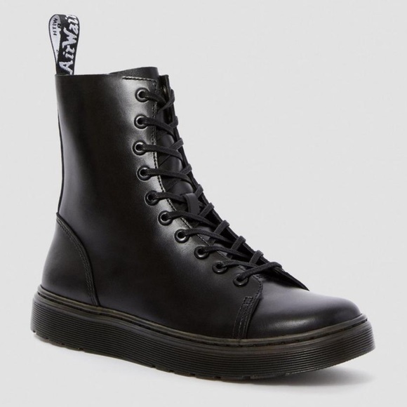 doc martens zaniel brando